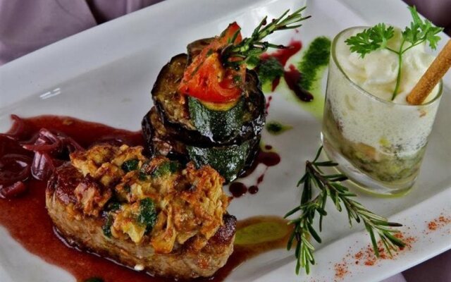 Le Belvédère de Belves