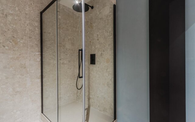 The Victory Penthouse