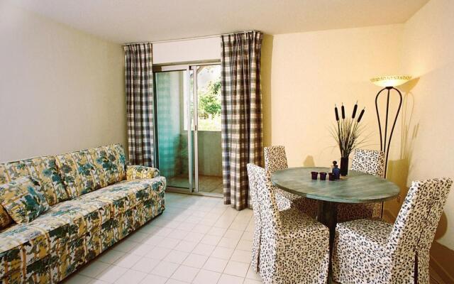 Odalys Résidence Caesar Domus Apartment