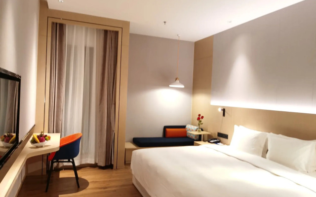 Holiday Inn Express Shenzhen Nanshan by IHG