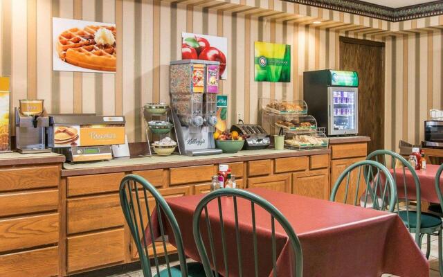 Quality Inn Saint Ignace