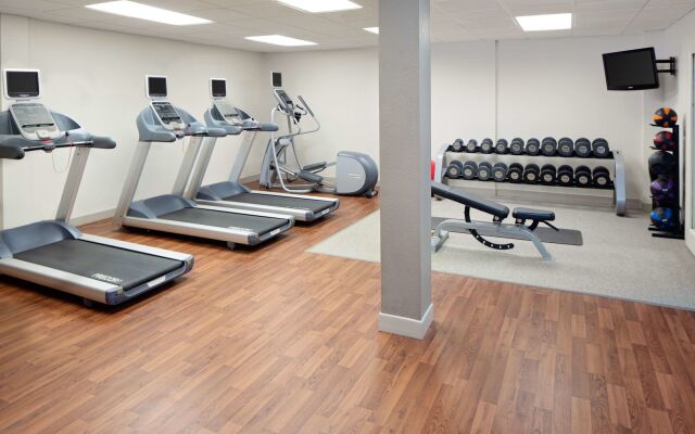 Homewood Suites by Hilton Hartford-Farmington