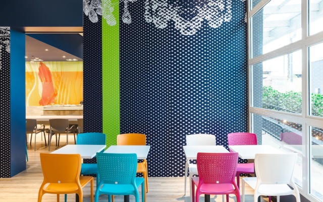 Ibis Budget Pindamonhangaba