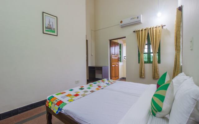 OYO 14905 Home Splendid Farmstay Verna