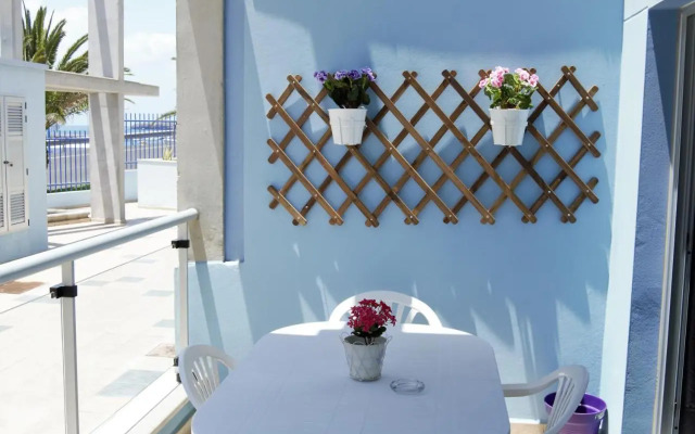 Residencial Jandía Marina