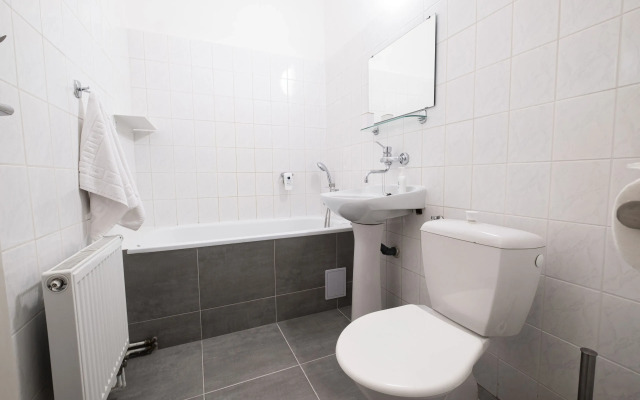 Zámecký hotel Anton Florian