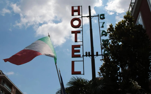 Hotel Giada