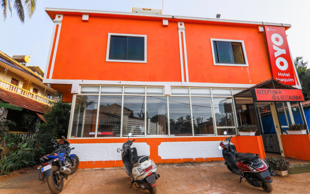Joaquim Guest House