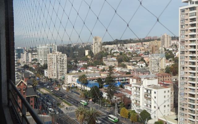 1610 Departamento VS Centro Vina