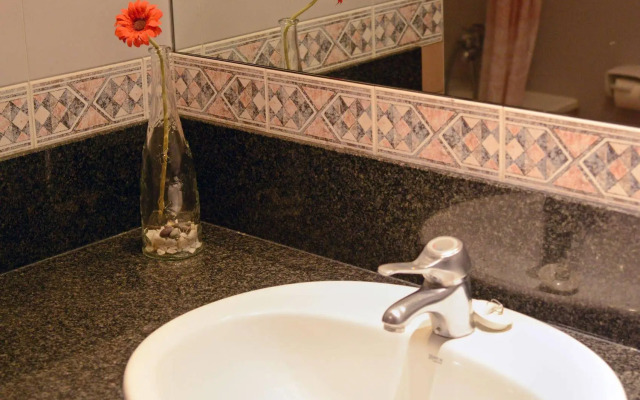 Apartamentos Marina