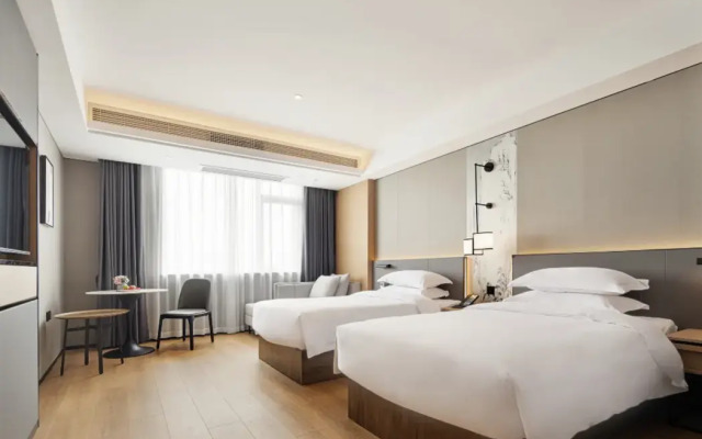 Maison New Century Hotel CangHai Ningbo