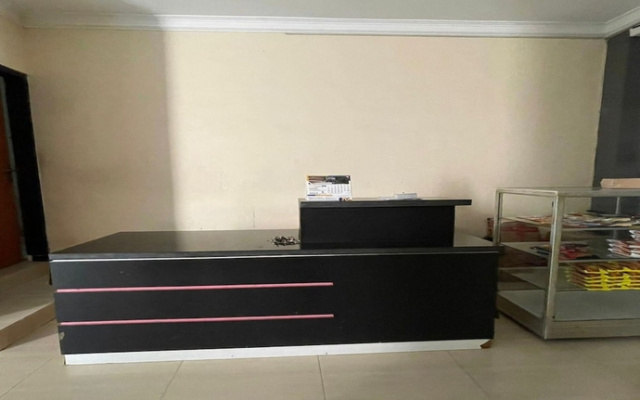Hotel O Buduran Homestay Syariah