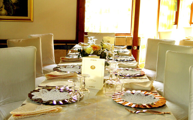 Park Hotel Valle Clavia