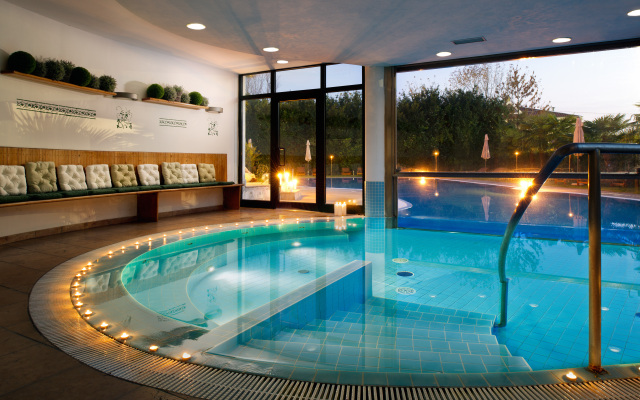 Villa Pace Park Hotel Bolognese