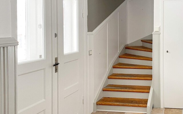 4 Star Holiday Home in Hjortkvarn-by Traum