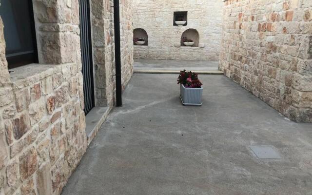 Masseria Mezza Ruota 2