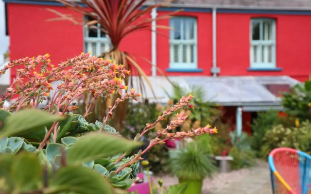 Western House B and B