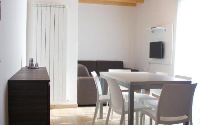 Residence la Perla