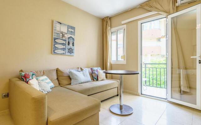 CT 178 - Versalles City Apartment - Fuengirola