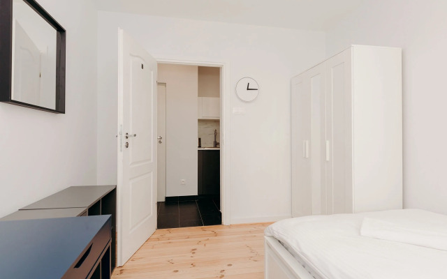 ShortStayPoland Jana Pawla B36