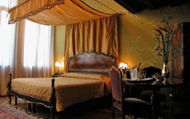 Hotel Palazzo Abadessa