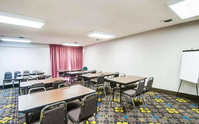Quality Inn Hillsville