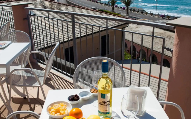 Hotel delle Rose