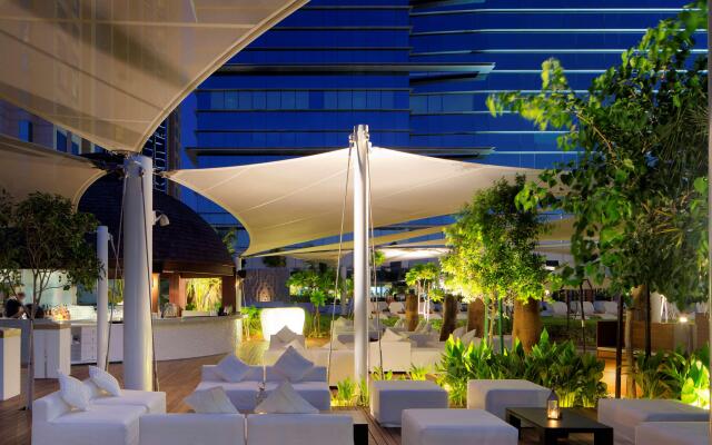 Conrad Dubai