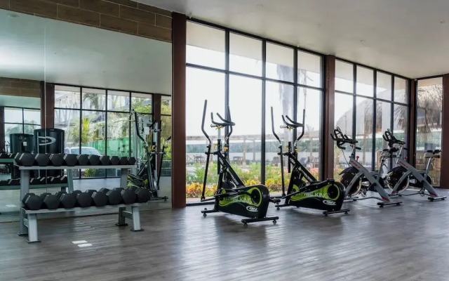 Villa with Pool Private Beach Acapulco