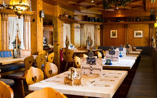 Hotel Zum Goldenen Löwen