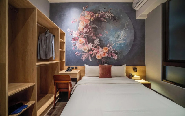 Fun Stay Inn Chengdu