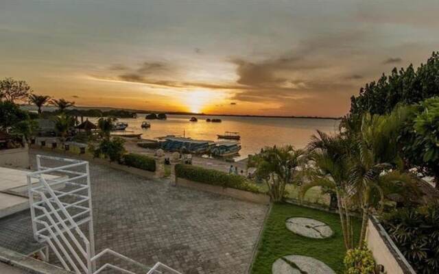 Benoa Quay Harbourside Villas