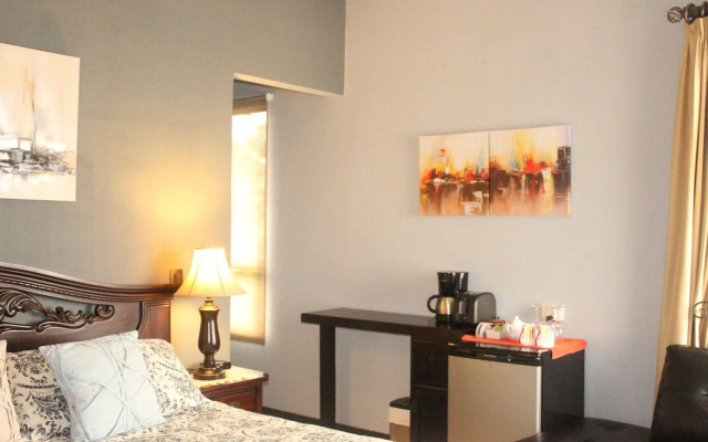 Ruta Verde House