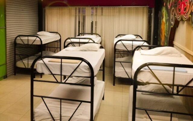 Hostel Sagú