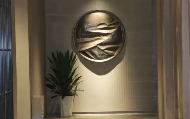 Fenggang Fengjing Hotel – Yongsheng Avenue