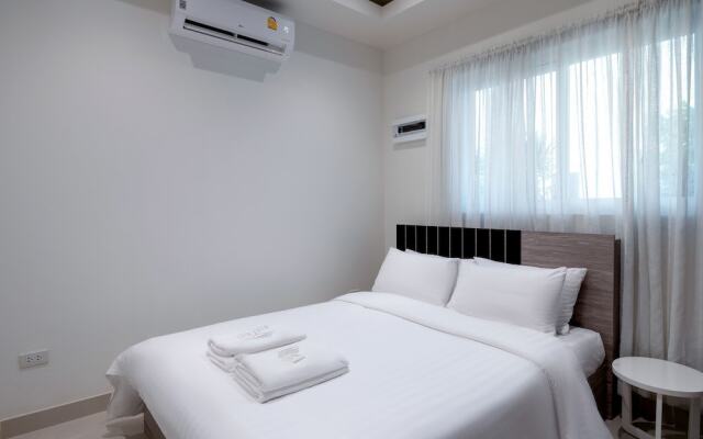 Orchid Paradise Homes OPV421