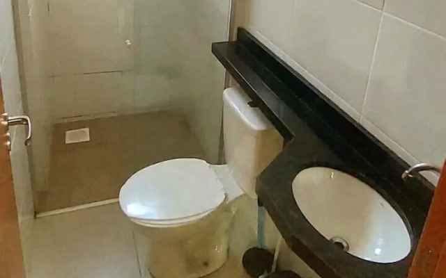 SaltBeach Atalaia Residence Inn - N102