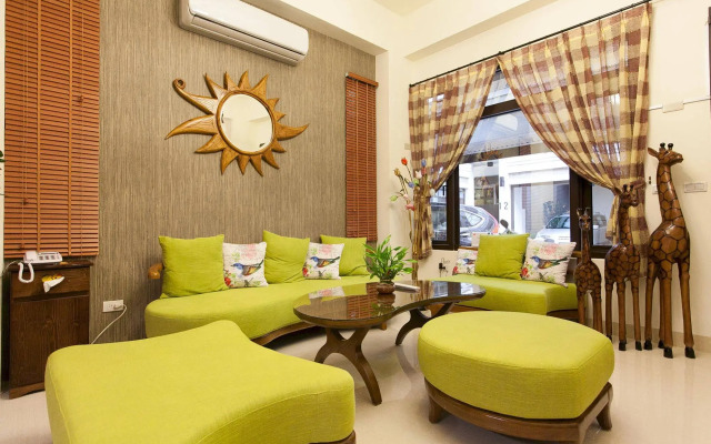 Ease Hostel