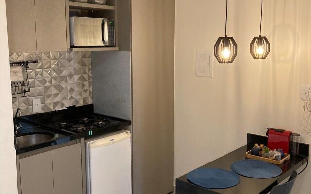 Flats Condomínio Park Ville by CentoEdez