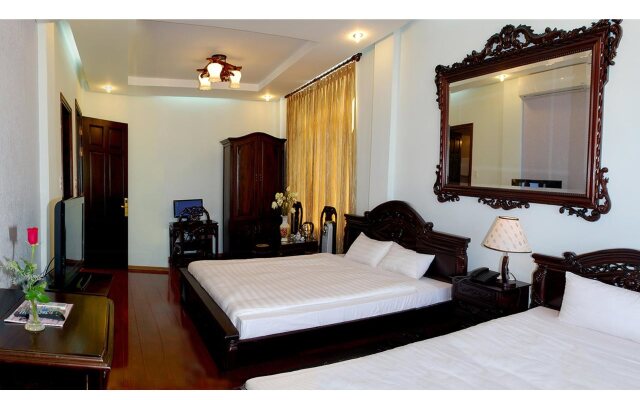 Thai Binh Hotel 2