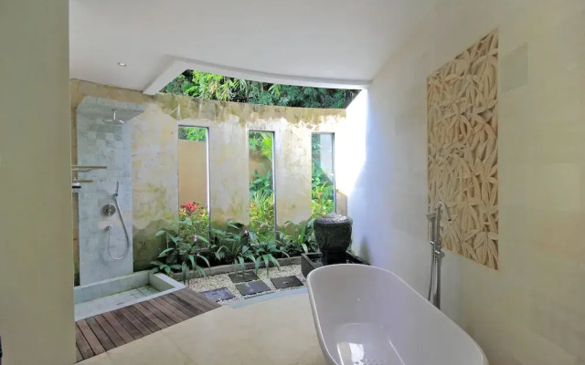 Villa Amrita