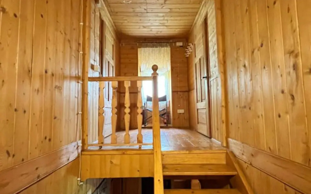 House Girska Rika