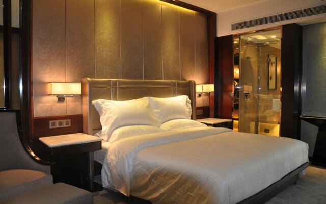 Tibet Minshan Hotel