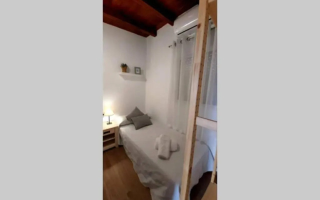 Casa Rural La Resbala - Casa Azul