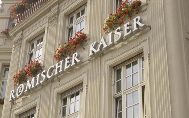 Hotel Roemischer Kaiser