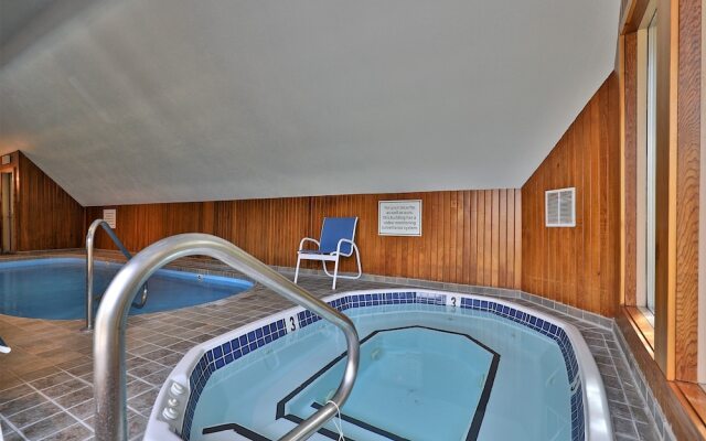 Fall Line Condo D1 1 Bedroom Condo