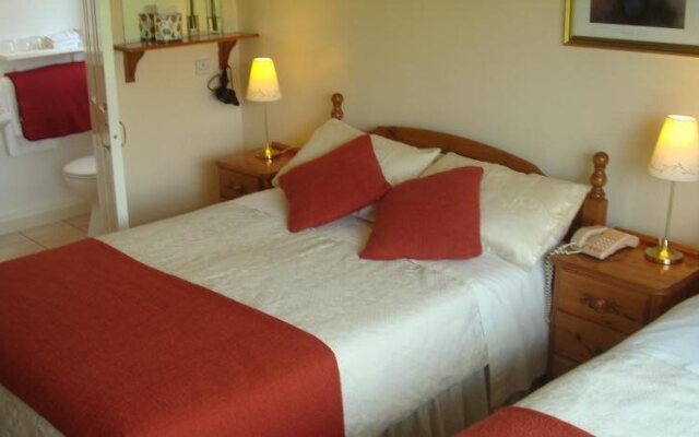Athlumney Manor Guest Accommodation