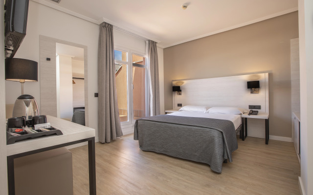 Hotel Porcel Ganivet