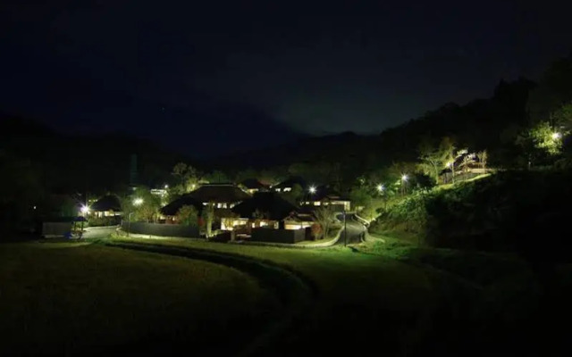 Ryokan Miyama Sansou