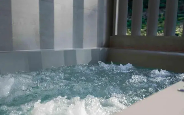 Hotel & Spa Suiten Freiwerk